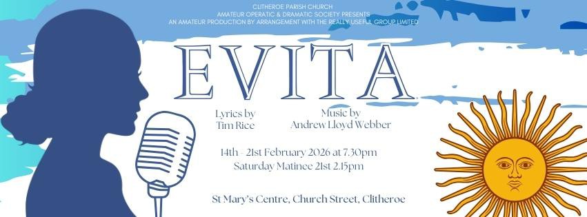 Evita